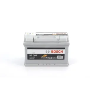 BOSCH 0092S50070 Batería de arranque
