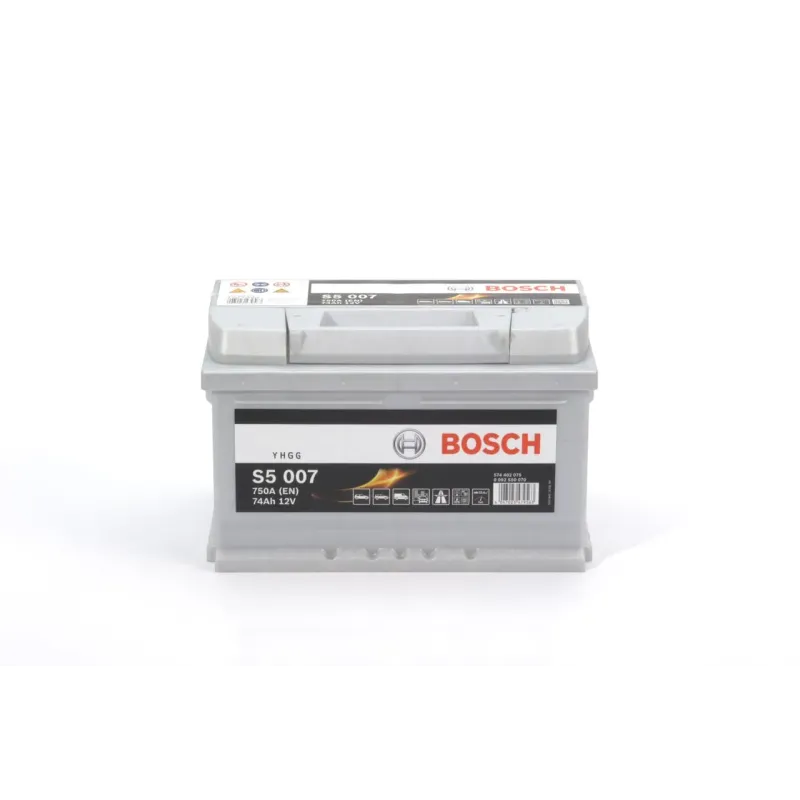 BOSCH 0092S50070 Batería de arranque