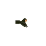 BOSCH 0986594001 Sensor, revoluciones de la rueda