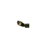 BOSCH 0986594001 Sensor, revoluciones de la rueda