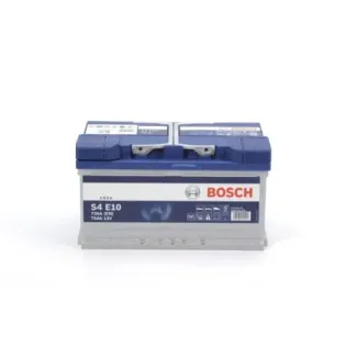 BOSCH 0092S4E100 Batería de arranque