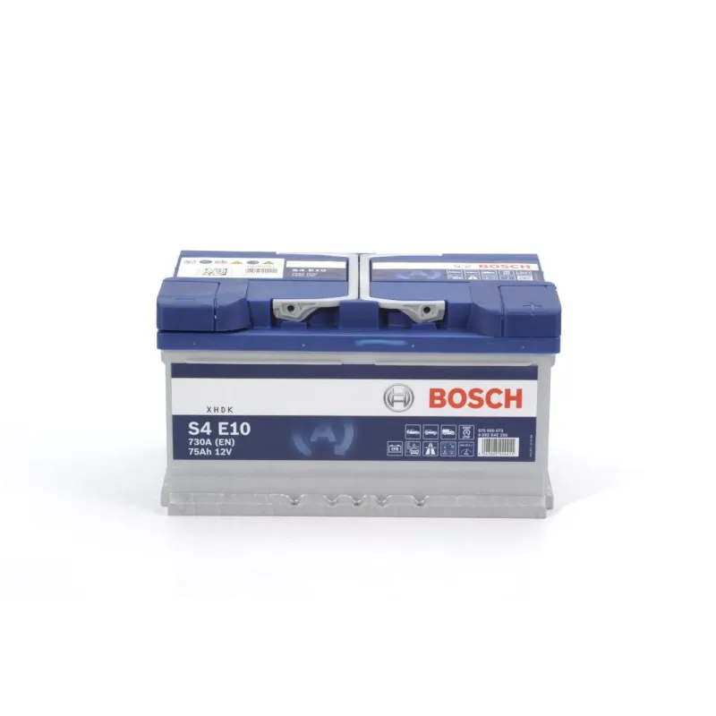 BOSCH 0092S4E100 Batería de arranque