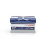 BOSCH 0092S4E100 Batería de arranque