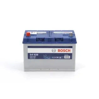 BOSCH 0092S40290 Batería de arranque