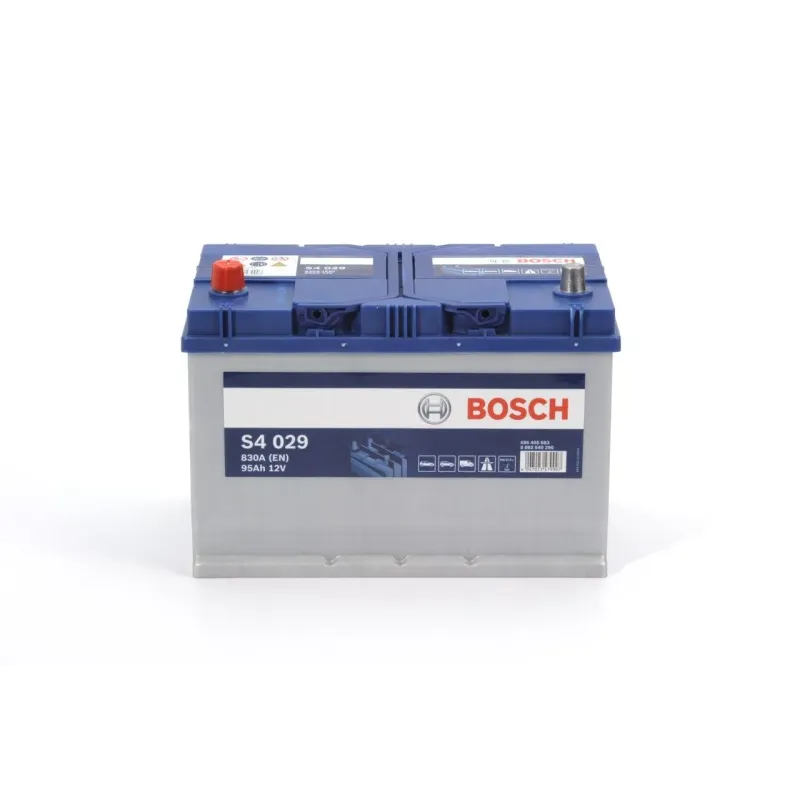 BOSCH 0092S40290 Batería de arranque