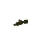BOSCH 0986594004 Sensor, revoluciones de la rueda