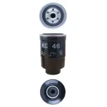 MAHLE KC46 Filtro combustible