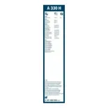 BOSCH 3397008006 Limpiaparabrisas