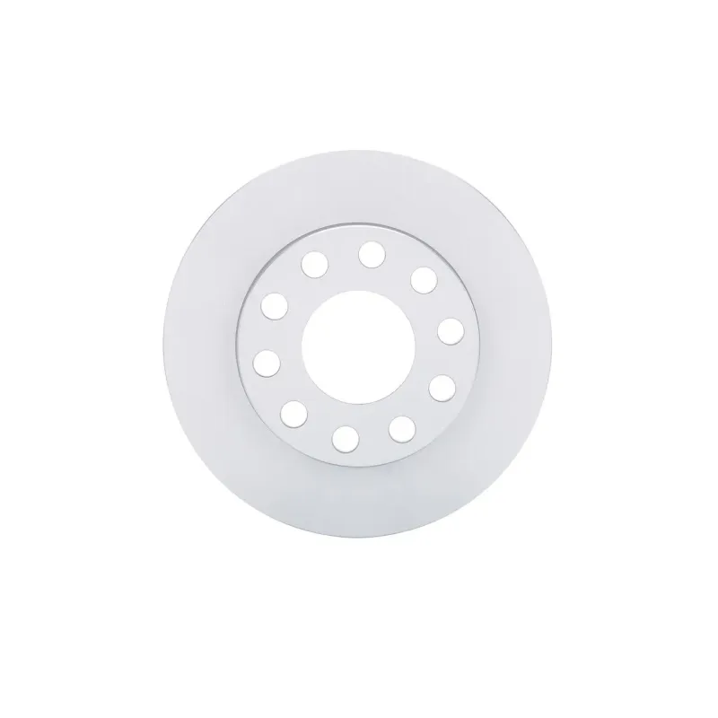 BOSCH 0986478986 Disco de freno (Unidad)