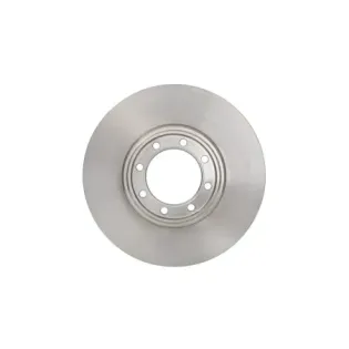 BOSCH 0986479640 Disco de freno (Unidad)