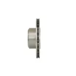 BOSCH 0986479640 Disco de freno (Unidad)