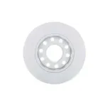 BOSCH 0986478986 Disco de freno (Unidad)