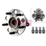 Schaeffler FAG 713626570 Juego de cojinete de rueda