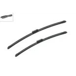 BOSCH 3397007862 Limpiaparabrisas