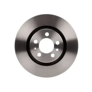 BOSCH 0986479R68 Disco de freno (Unidad)