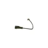 BOSCH 1987474520 Contacto de aviso, desgaste de los frenos