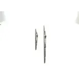 BOSCH 3397118324 Limpiaparabrisas