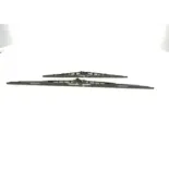 BOSCH 3397118324 Limpiaparabrisas