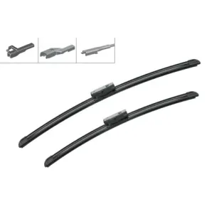 BOSCH 3397007460 Limpiaparabrisas