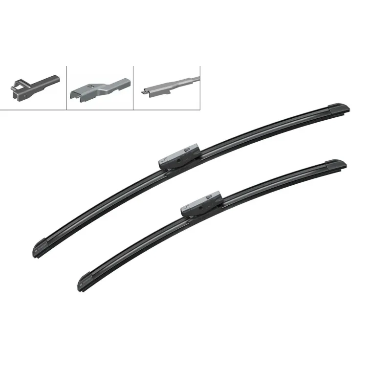 BOSCH 3397007460 Limpiaparabrisas