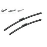 BOSCH 3397007460 Limpiaparabrisas