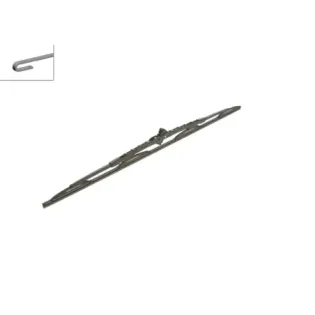 BOSCH 3397004587 Limpiaparabrisas