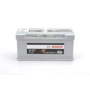 BOSCH 0092S50150 Batería de arranque