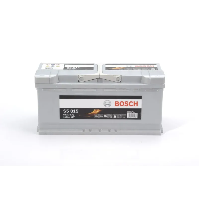 BOSCH 0092S50150 Batería de arranque