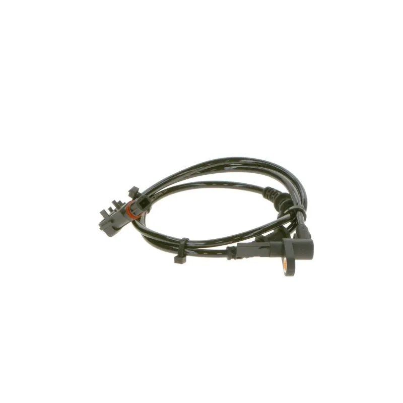 BOSCH 0986594591 Sensor, revoluciones de la rueda