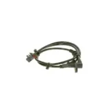 BOSCH 0986594591 Sensor, revoluciones de la rueda