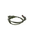 BOSCH 0986594591 Sensor, revoluciones de la rueda