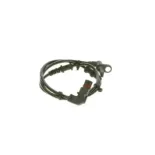 BOSCH 0986594591 Sensor, revoluciones de la rueda