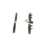 BOSCH 0986494018 Juego de pastillas de freno