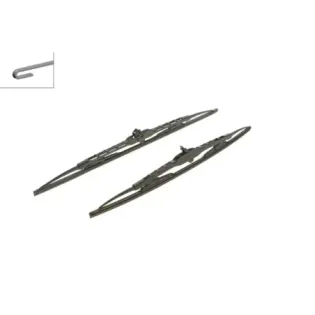 BOSCH 3397001584 Limpiaparabrisas