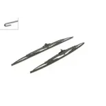 BOSCH 3397001584 Limpiaparabrisas