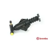 BREMBO E85004 Cilindro receptor, embrague