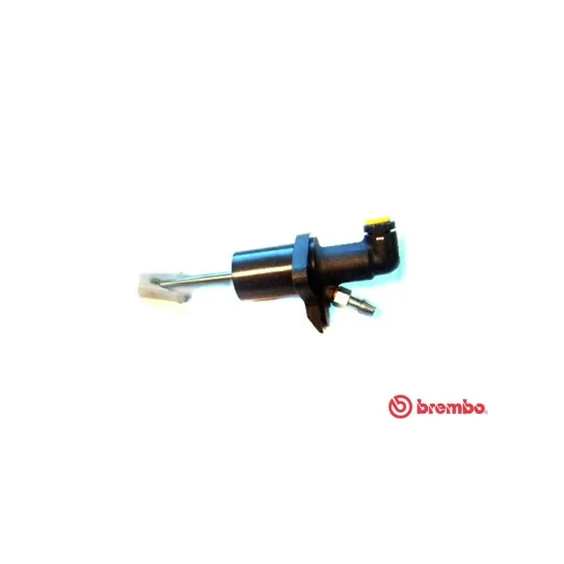 BREMBO C85005 Cilindro maestro, embrague