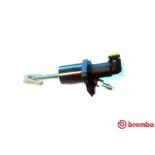 BREMBO C85005 Cilindro maestro, embrague