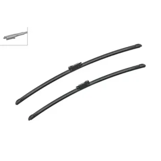 BOSCH 3397007100 Limpiaparabrisas