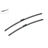 BOSCH 3397007100 Limpiaparabrisas