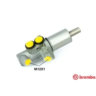 BREMBO M85004 Cilindro principal de freno