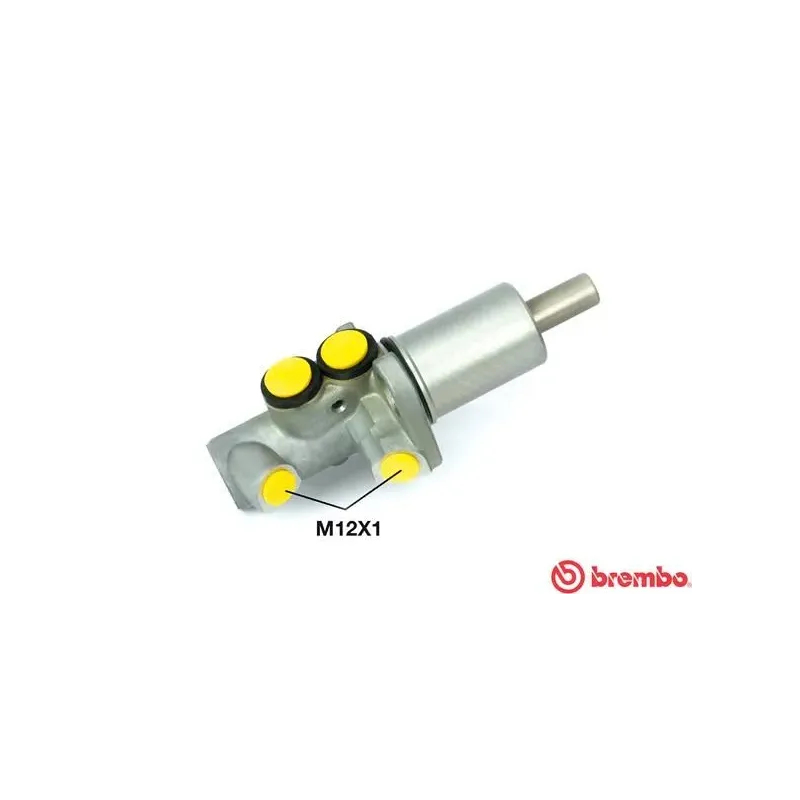 BREMBO M85004 Cilindro principal de freno