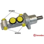 BREMBO M68001 Cilindro principal de freno