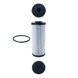 MAHLE HX139D Filtro hidráulico, transmisión automática