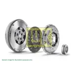 Schaeffler LuK 600008700 Kit de embrague