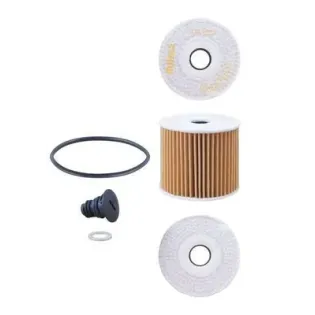 MAHLE OX1077D Filtro de aceite