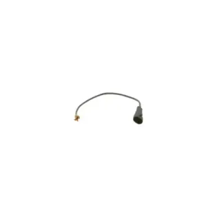 BOSCH 1987474575 Contacto de aviso, desgaste de los frenos