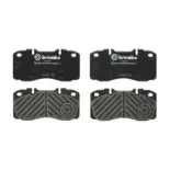 BREMBO PA6031 Juego de pastillas de freno