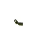 BOSCH 0265007930 Sensor, revoluciones de la rueda