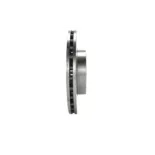 BOSCH 0986479137 Disco de freno (Unidad)